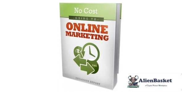 No Cost Online Marketing-4640