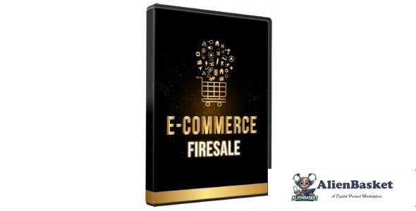 Ecommerce Firesale Video Upgrade Part - 2-9869