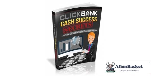 Clickbank Cash Success Secrets-5042