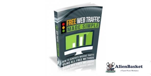 Free Web Traffic Made Simple-4645