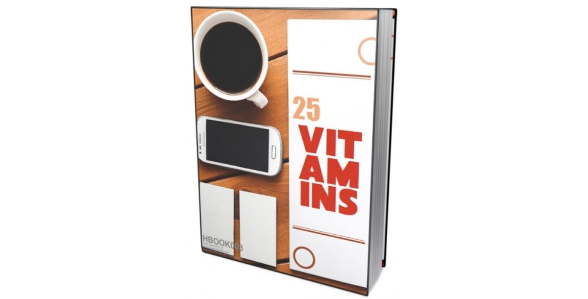 25 Vitamins-5693