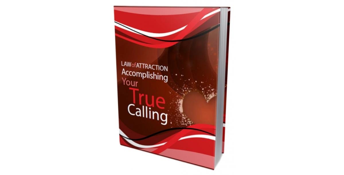 LOA - Accomplishing Your True Calling-6587