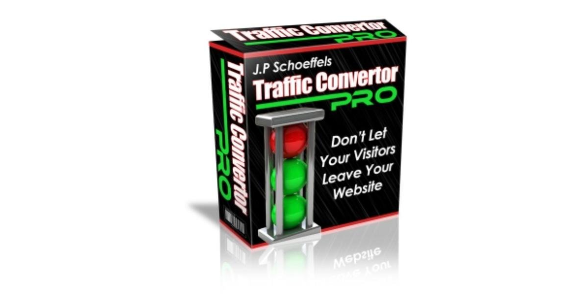 Traffic Convertor Pro-2646