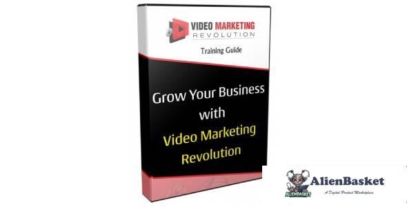 Video Marketing Revolution Video Upgrade-2184