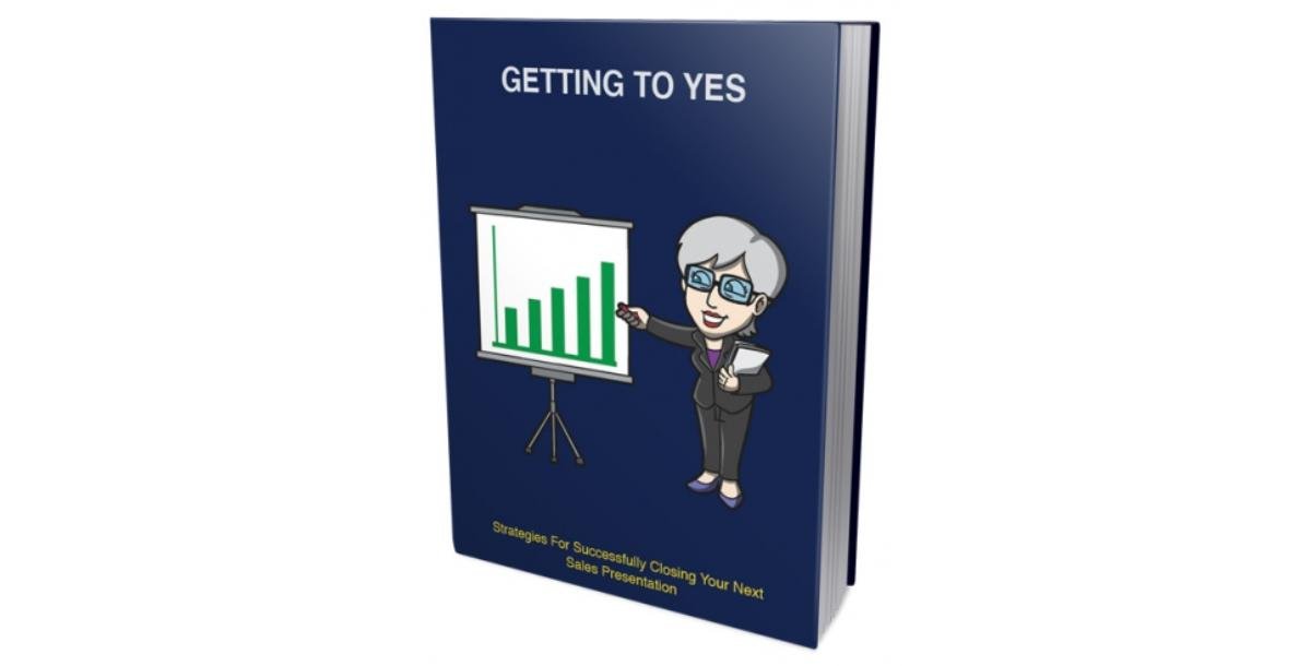 Winning Sales Presentations-4650