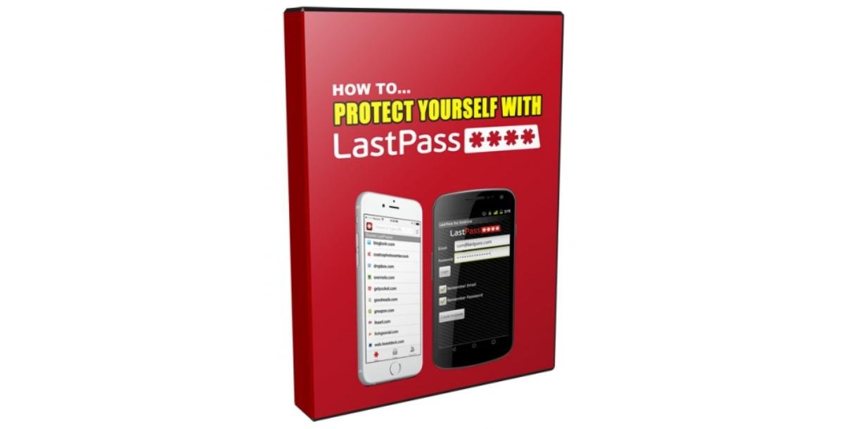 How to Protect Yourself with Last Pass-7515