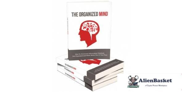 The Organized Mind-6497