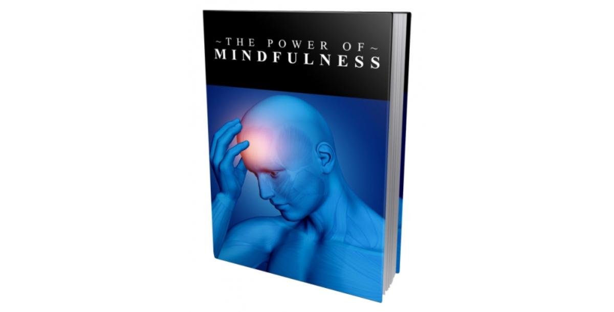 The Power Of Mindfulness-6498
