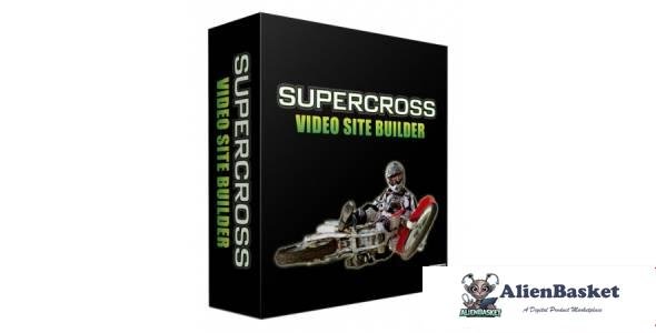 Supercross Video Site Builder-1911