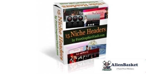 15 Niche Headers Package-3806