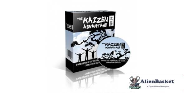 Kaizen Advantage Gold Upgrade-6502