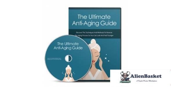 Ultimate Anti-Aging Guide Gold Upgrade-7646