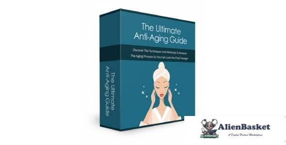 Ultimate Anti-Aging Guide-7645