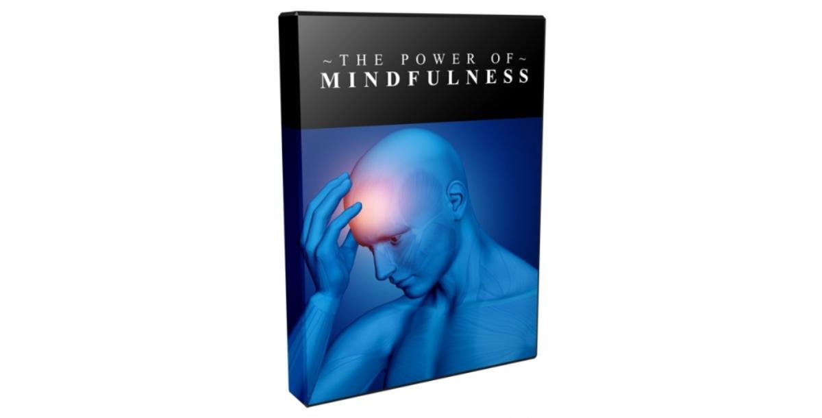 Power Of Mindfulness Video Upgrade-6503