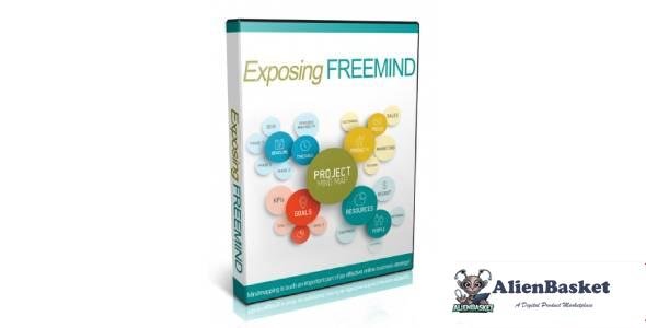 Exposing Freemind-6504