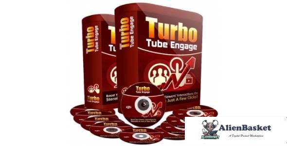 Turbo Tube Engage-2120