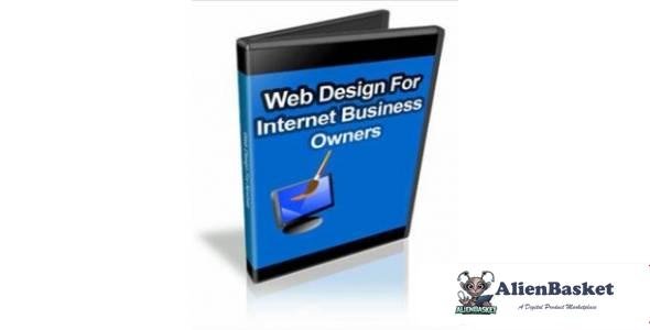 Web Design For Internet Business Owners-7355