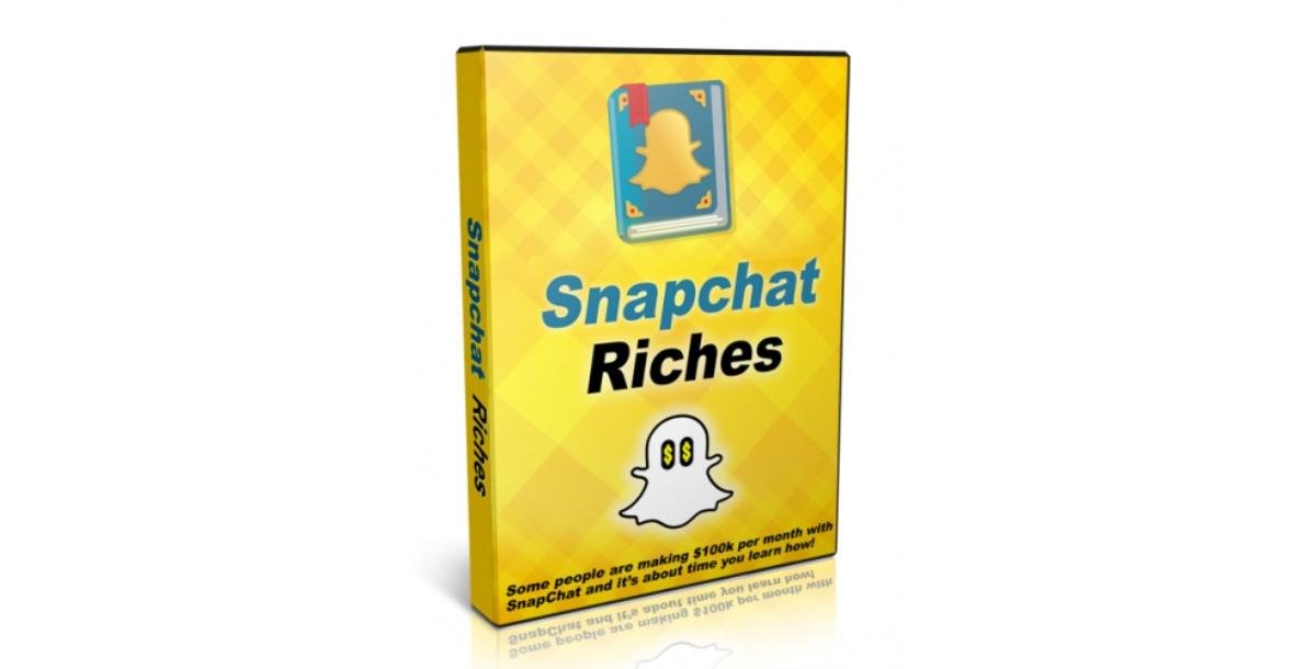 Snapchat Riches-7300