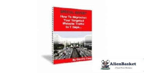 How To Skyrocket Your Targeted Website Traffic-2447