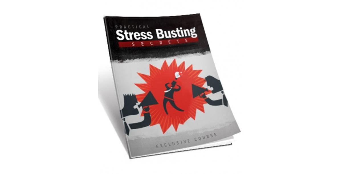 Practical Stress Busting Secrets-6506