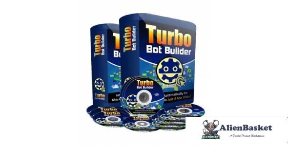 Turbo Bot Builder Software-2104