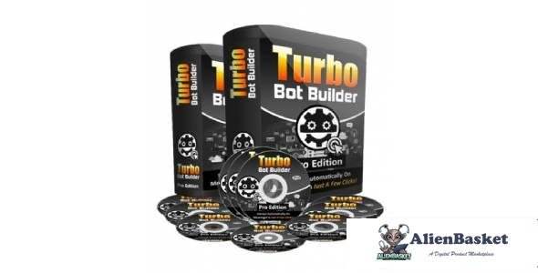 Turbo Bot Builder Pro-2103