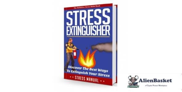 Stress Extinguisher-6509