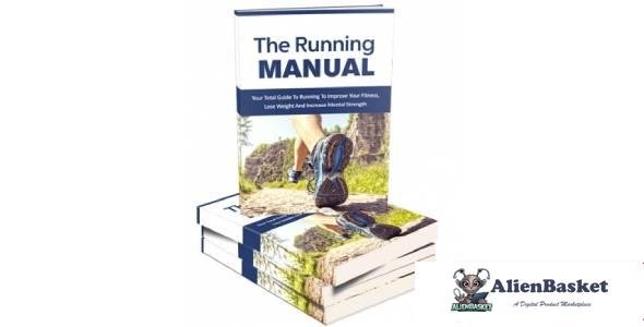 The Running Manual-8255