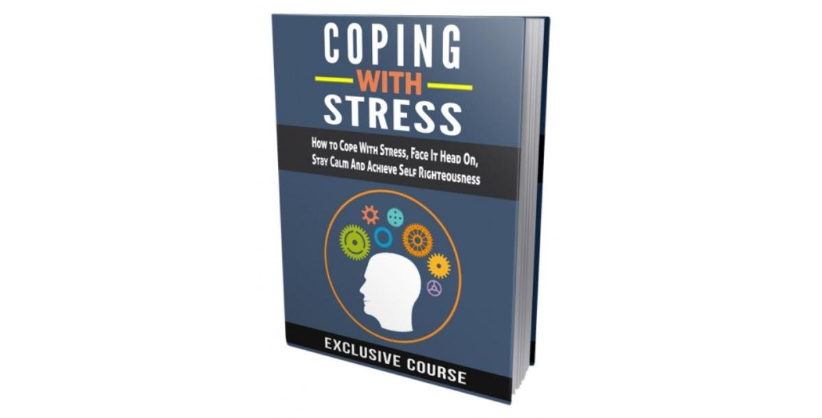 Coping with Stress Exclusive-6515