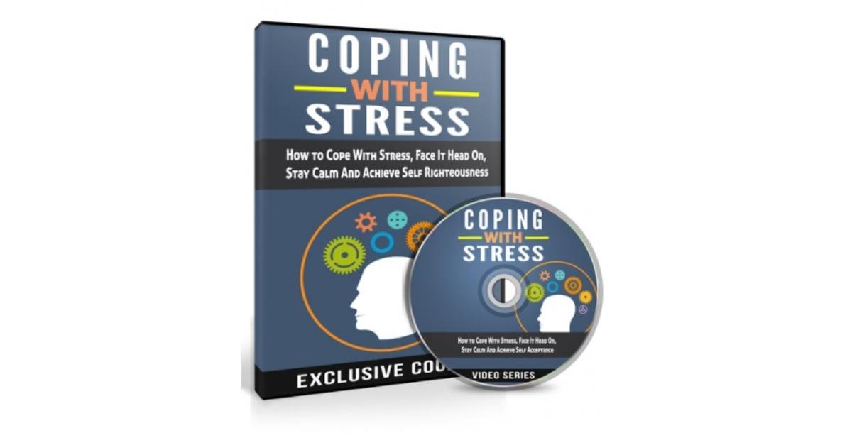 Coping With Stress Video Upgrade-6513