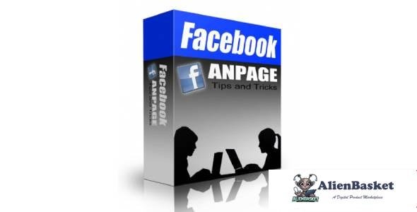 Facebook Fan Page Tips-7306