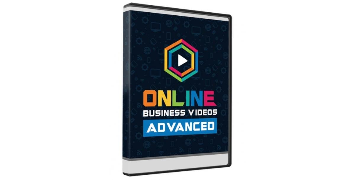 Online Business Videos ADV.-9903