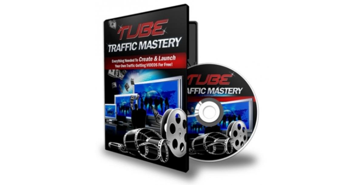 Tube Traffic Mastery-2100