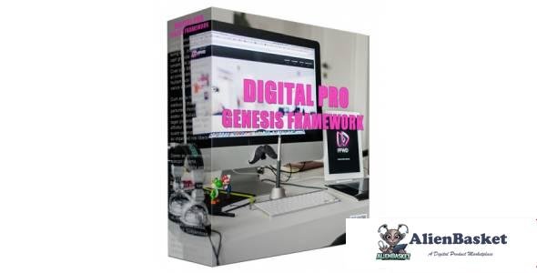 Digital Pro Genesis FrameWork-7533