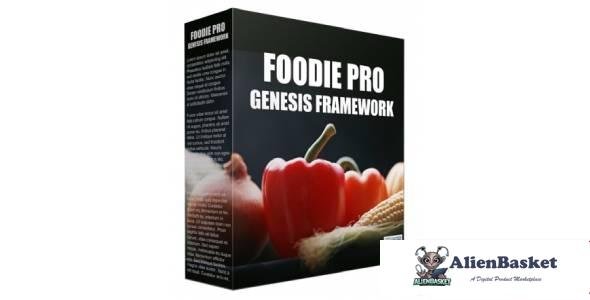 Foodie Pro Genesis FrameWork-5703