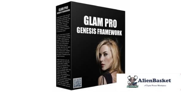 Glam Pro Genesis FrameWork-7535