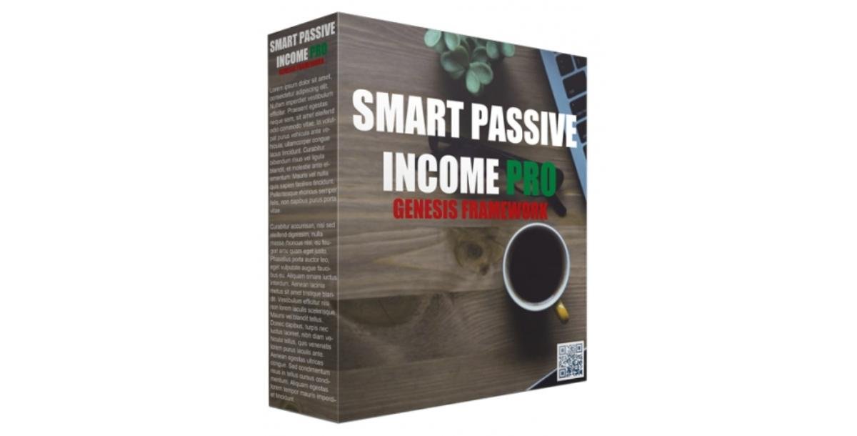 Smart Passive Income Pro Genesis FrameWork-7541