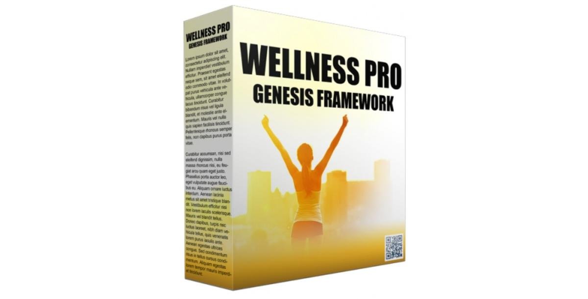 Wellness Pro Genesis FrameWork-7542