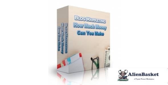 Blog Marketing How Much Money Can You Make-4680