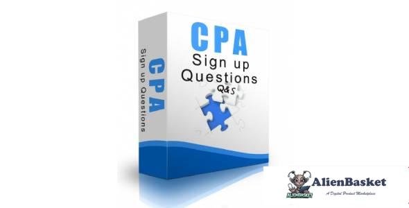 CPA Signup Questions-4688