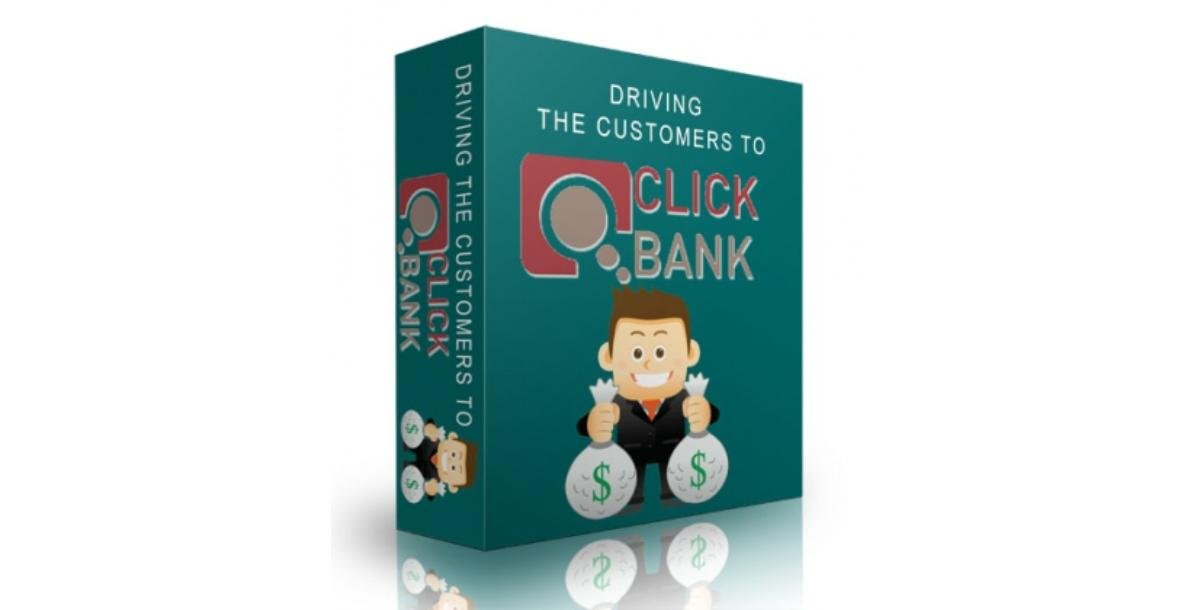 Driving The Customers To Clickbank-4690