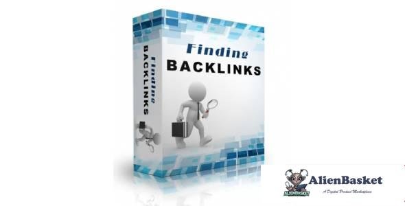 Finding Back Links-4691