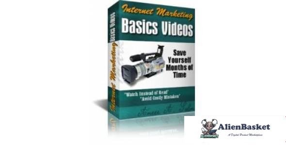 Internet Marketing Basics Videos-1163