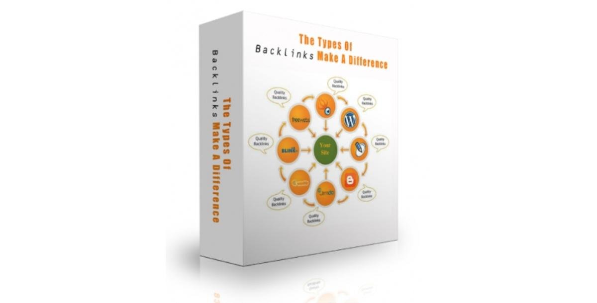 The Types Of Backlinks Make A Difference-4678
