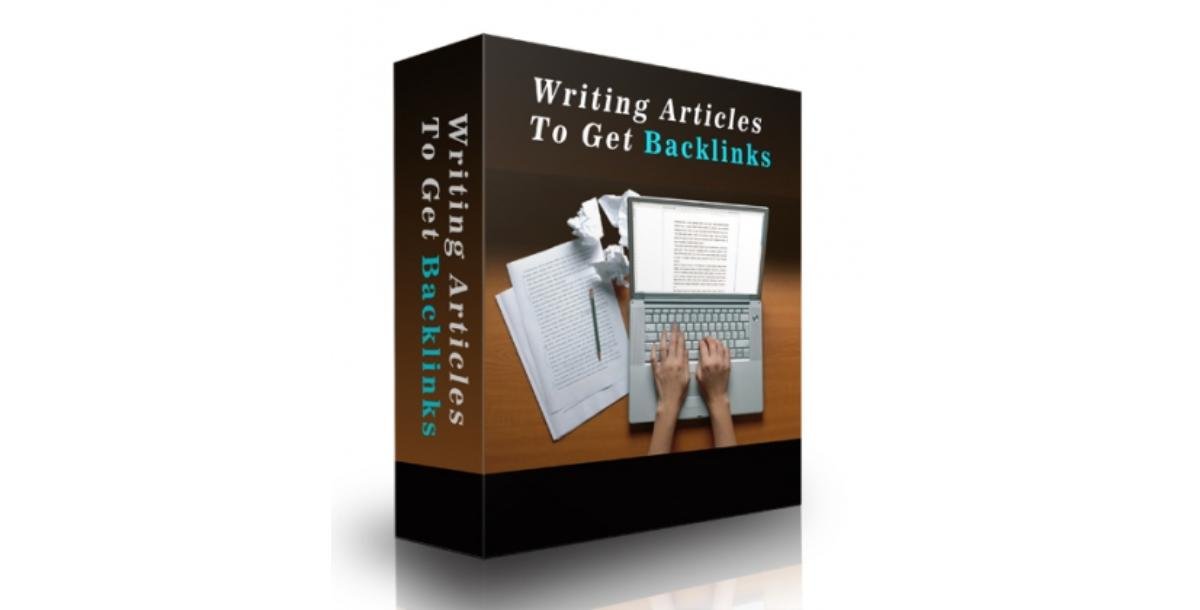 Writing Articles To Get Backlinks-4695