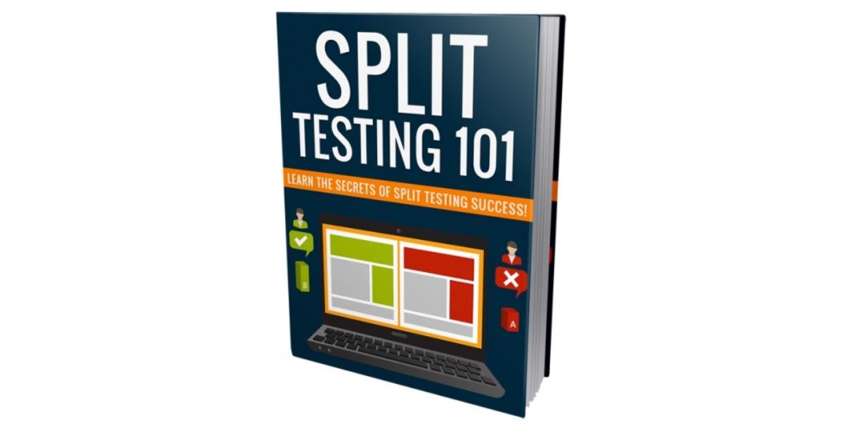 Split Testing 101-4696