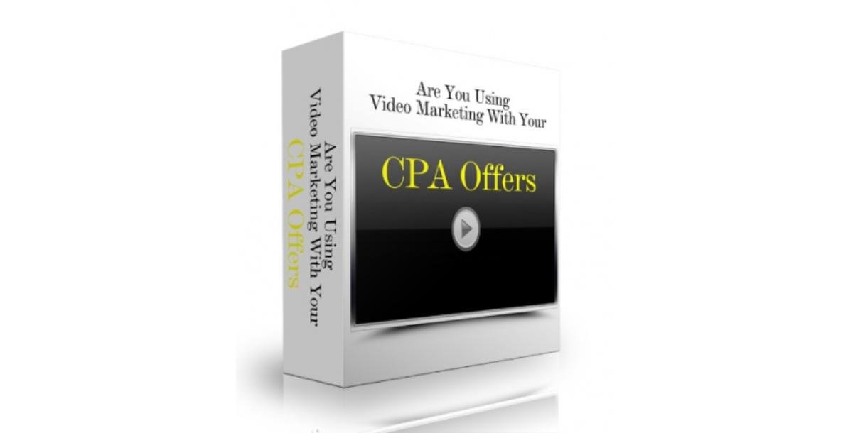 Are You Using Video Marketing With Your CPA Offers-208