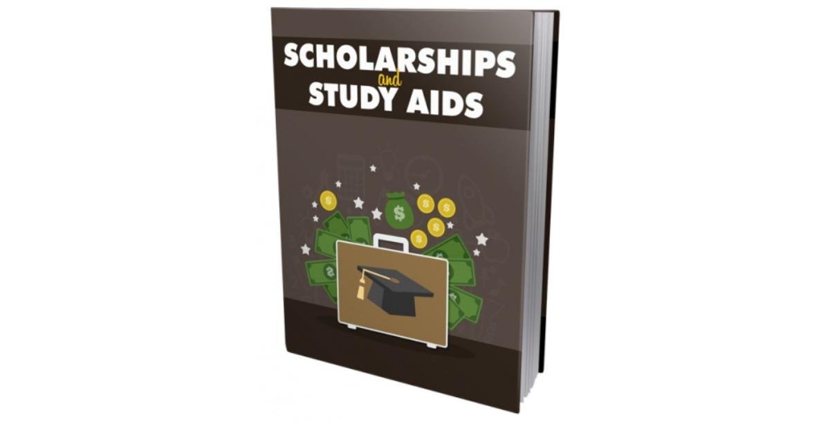 Scholarships and Study Aids-1746