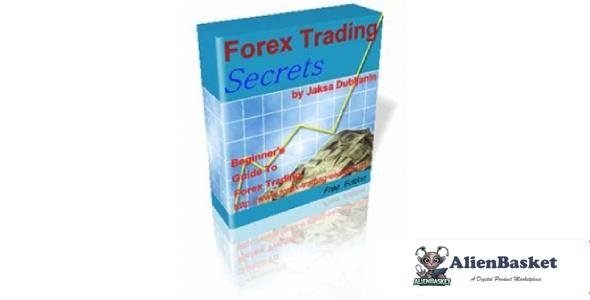 Forex Trading Secrets-8480