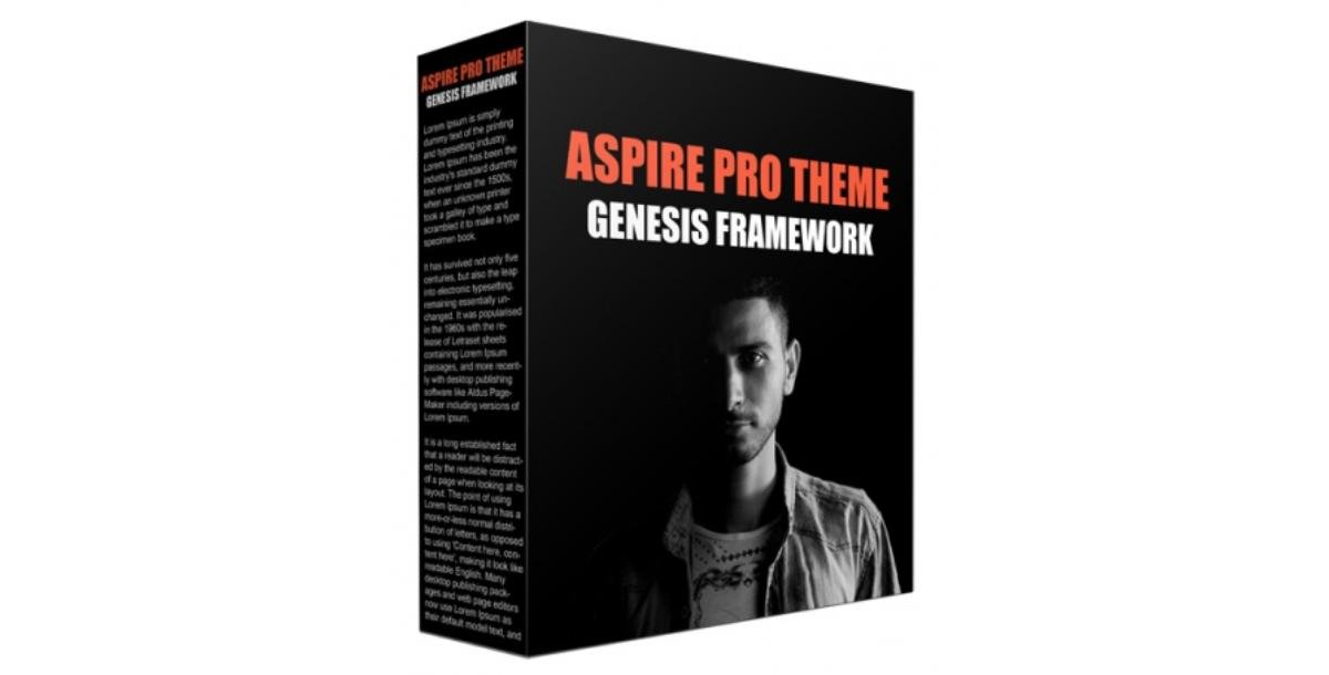 Aspire Pro Genesis FrameWork-7519